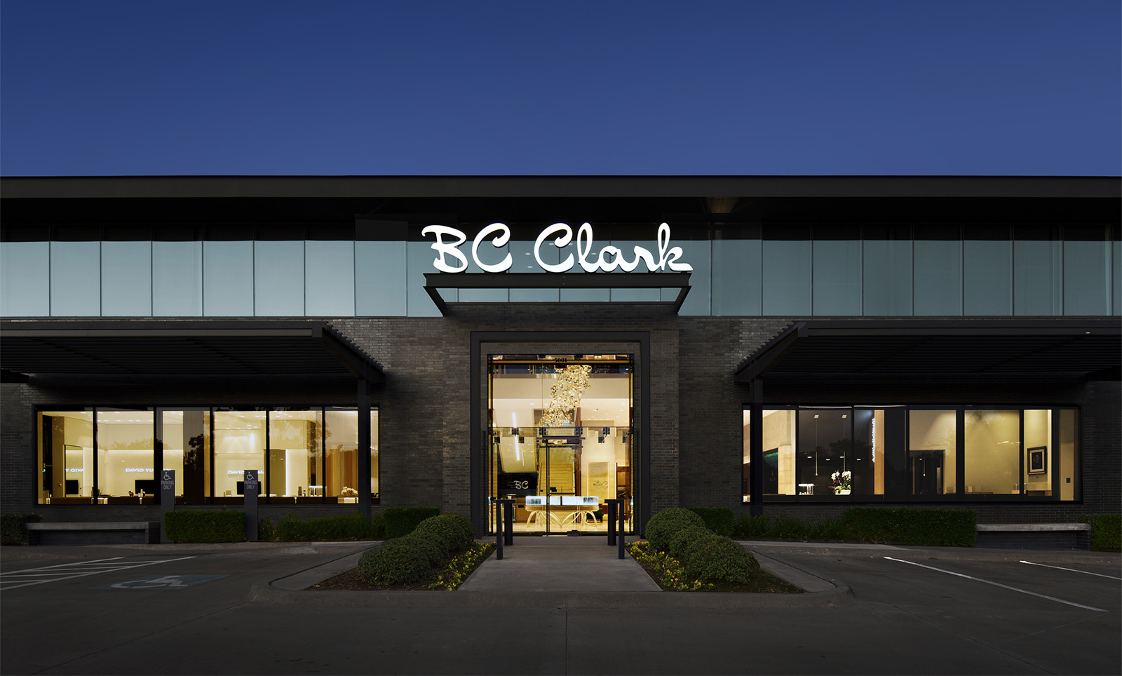BC Clark Jewelry - Image 2