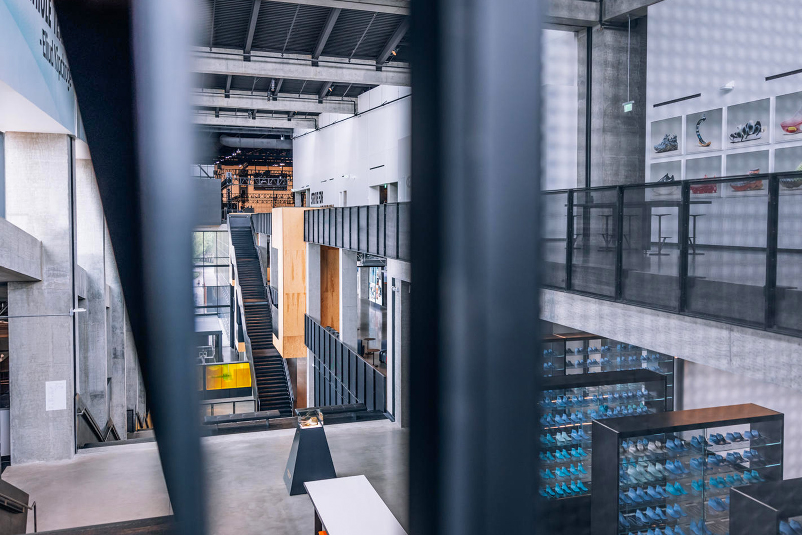 LeBron James Innovation Center - Image 2