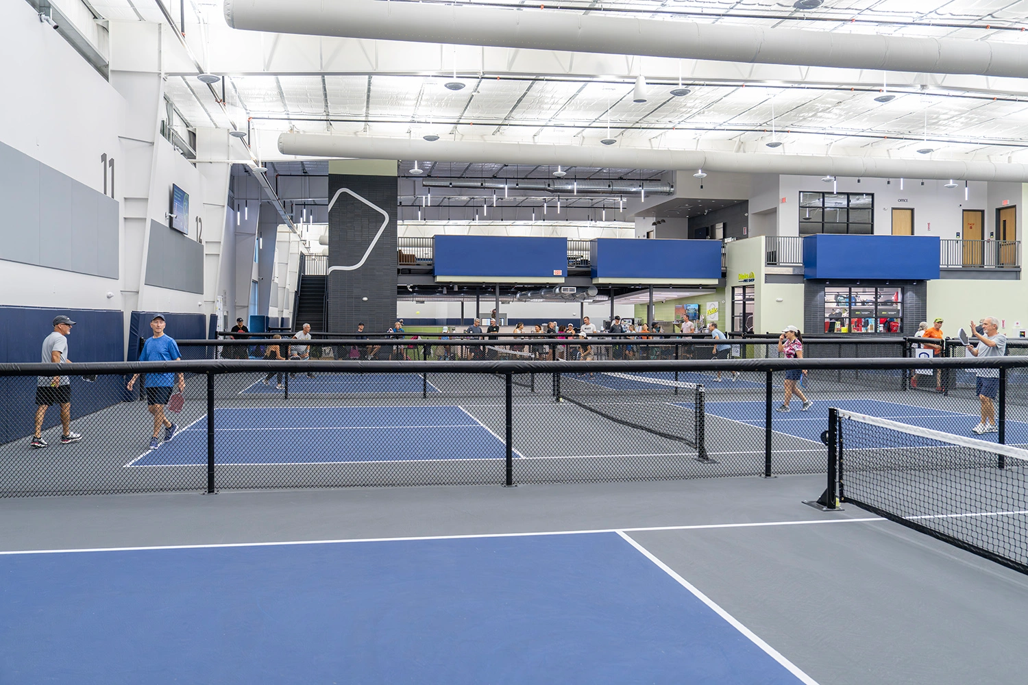 Lakewood Ranch Pickleball Club - Image 9