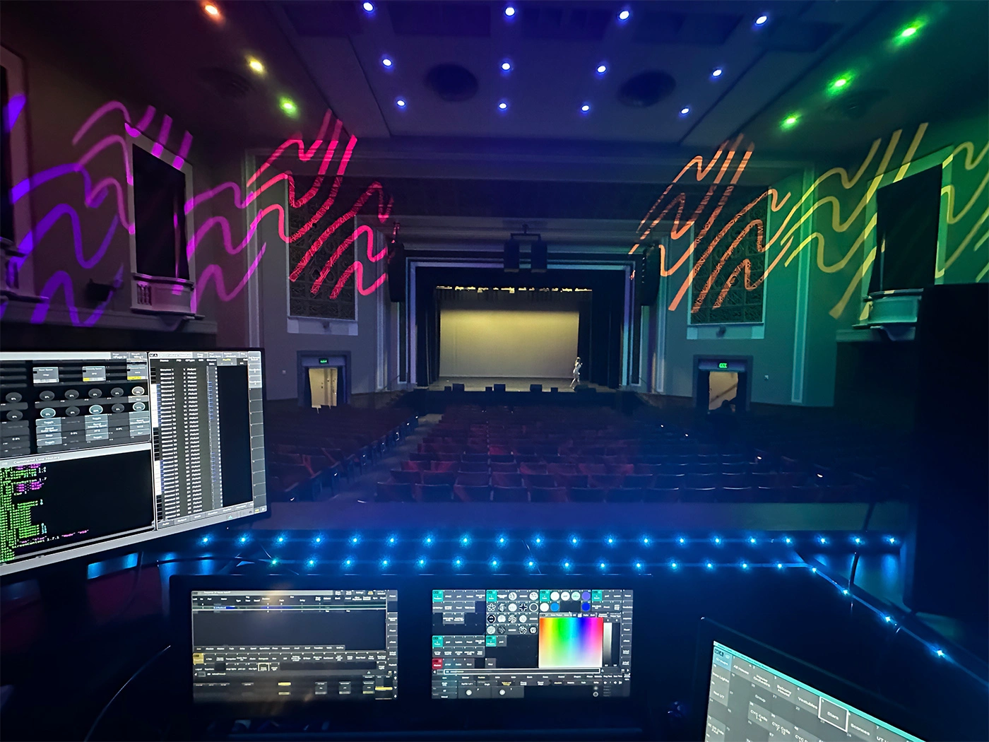 Hogg Memorial Auditorium - Image 3