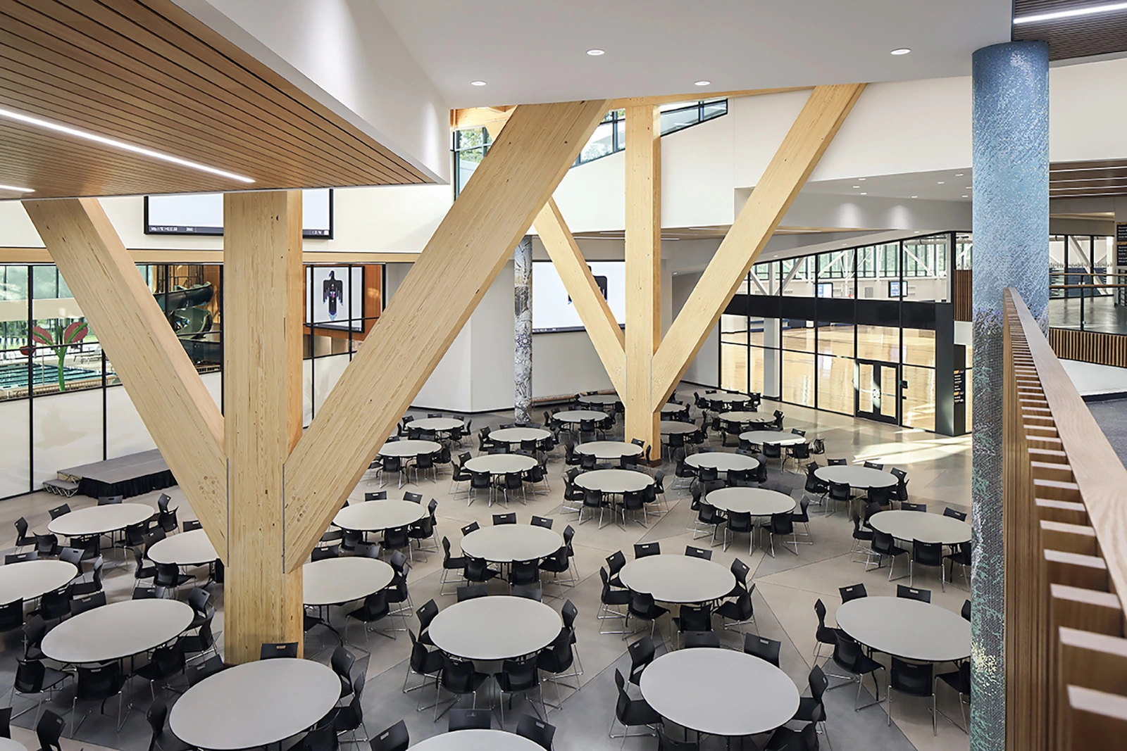 Potawatomi Community Center - Image 7