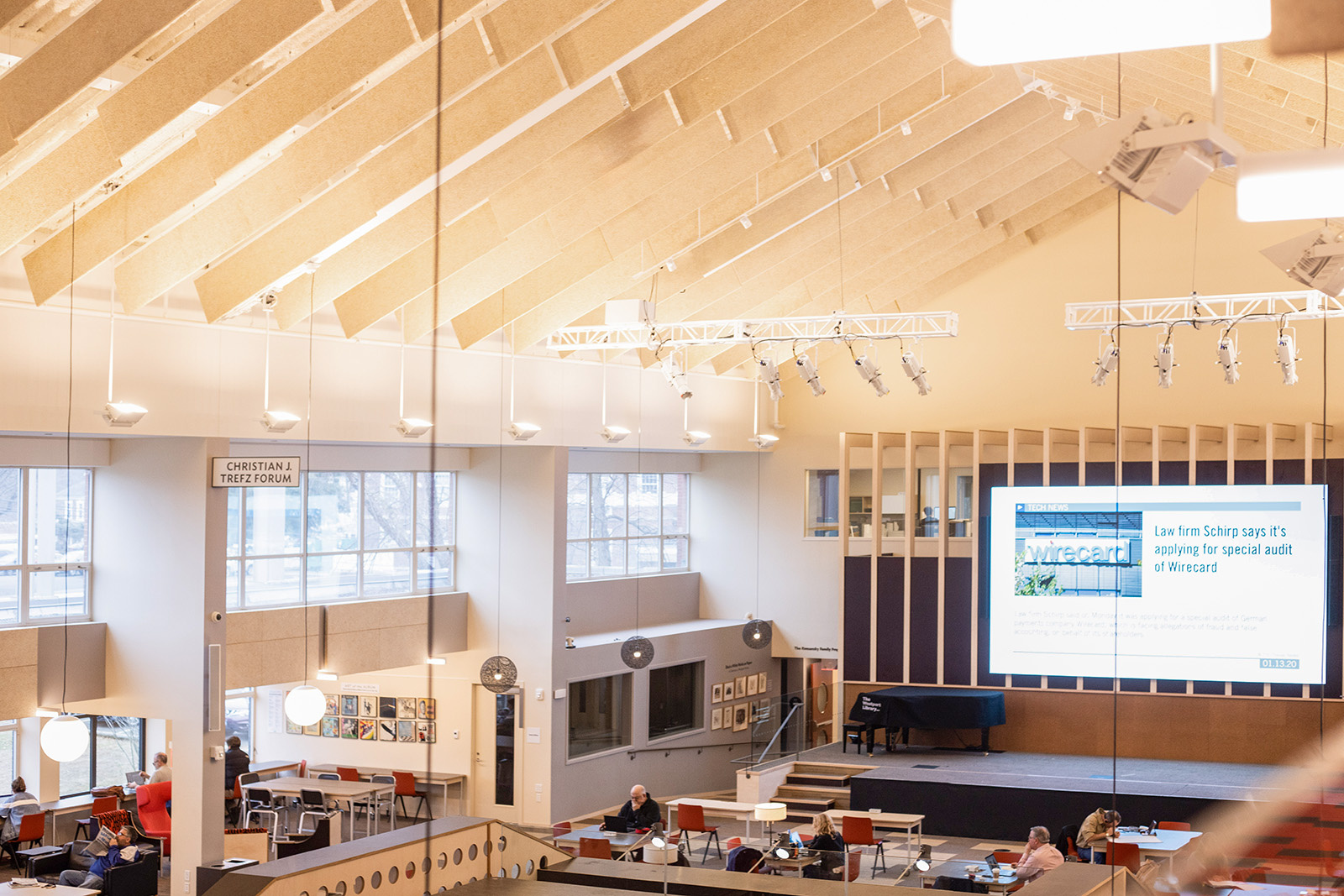 Westport Library