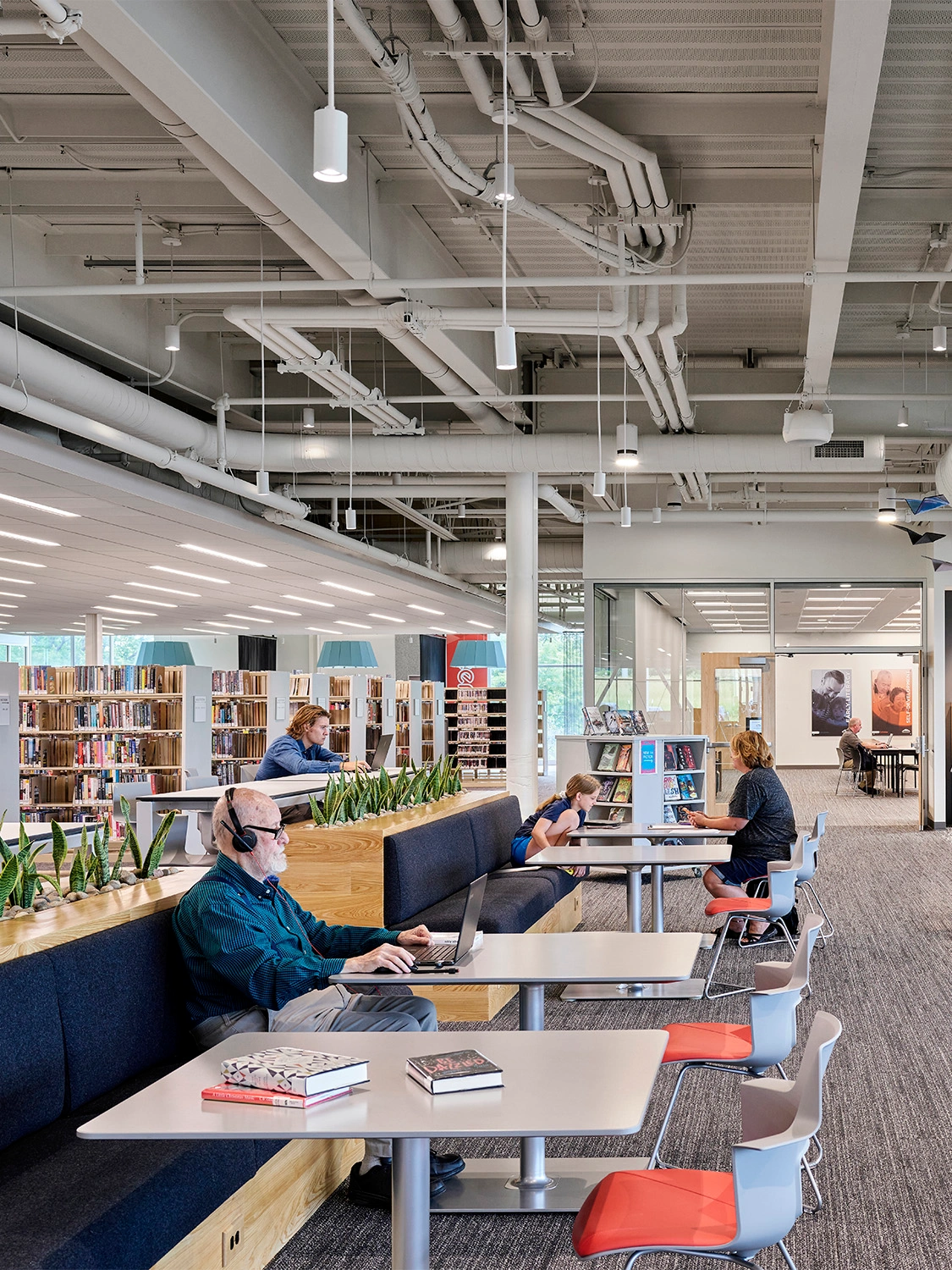 Mid Continent Public Libraries - Image 2