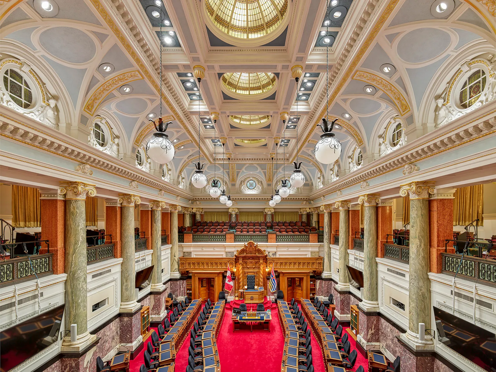 Legislative Assembly of British Columbia - Image 4