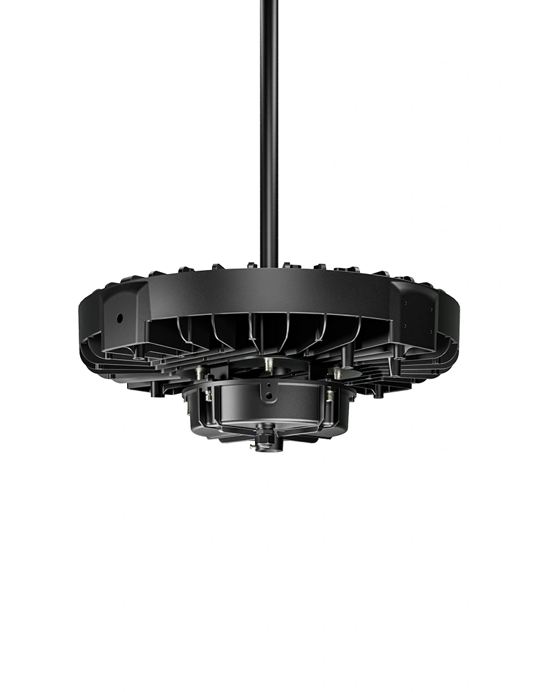 Uplight Stem