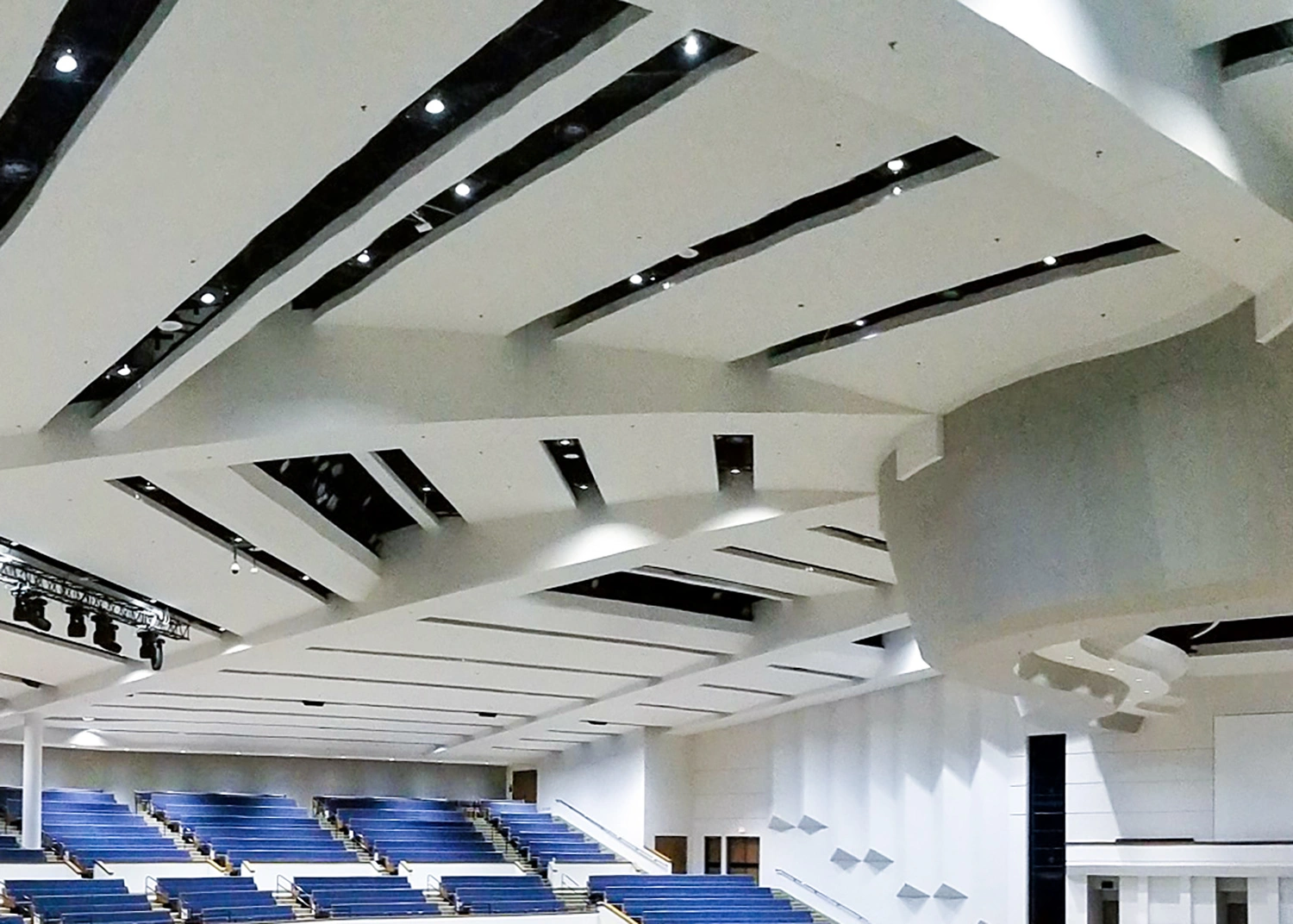 Olive Baptist Church - Image 3