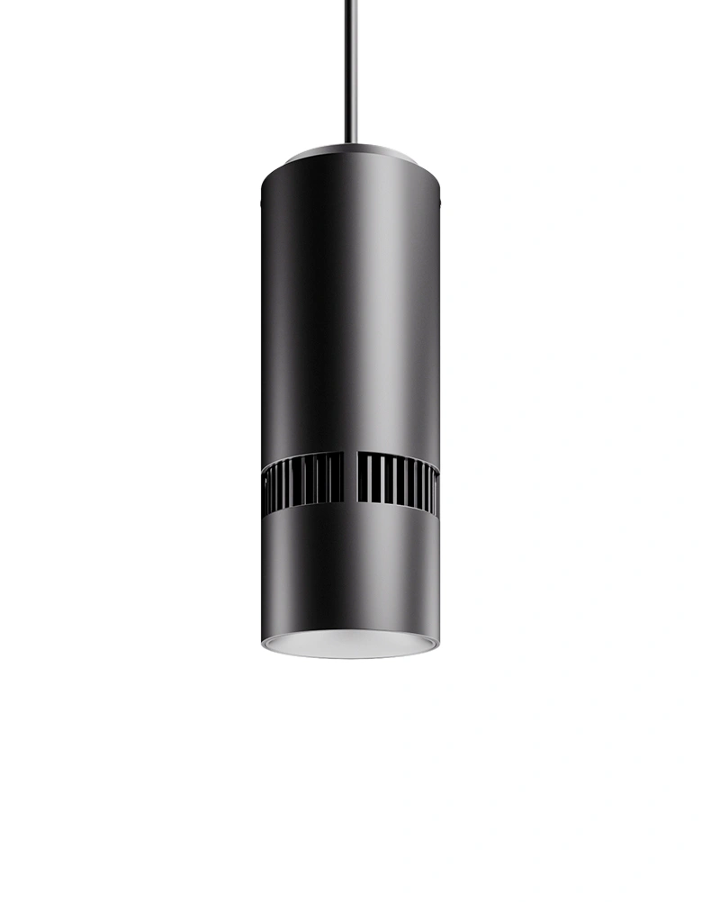 Downlight Stem / Aircraft