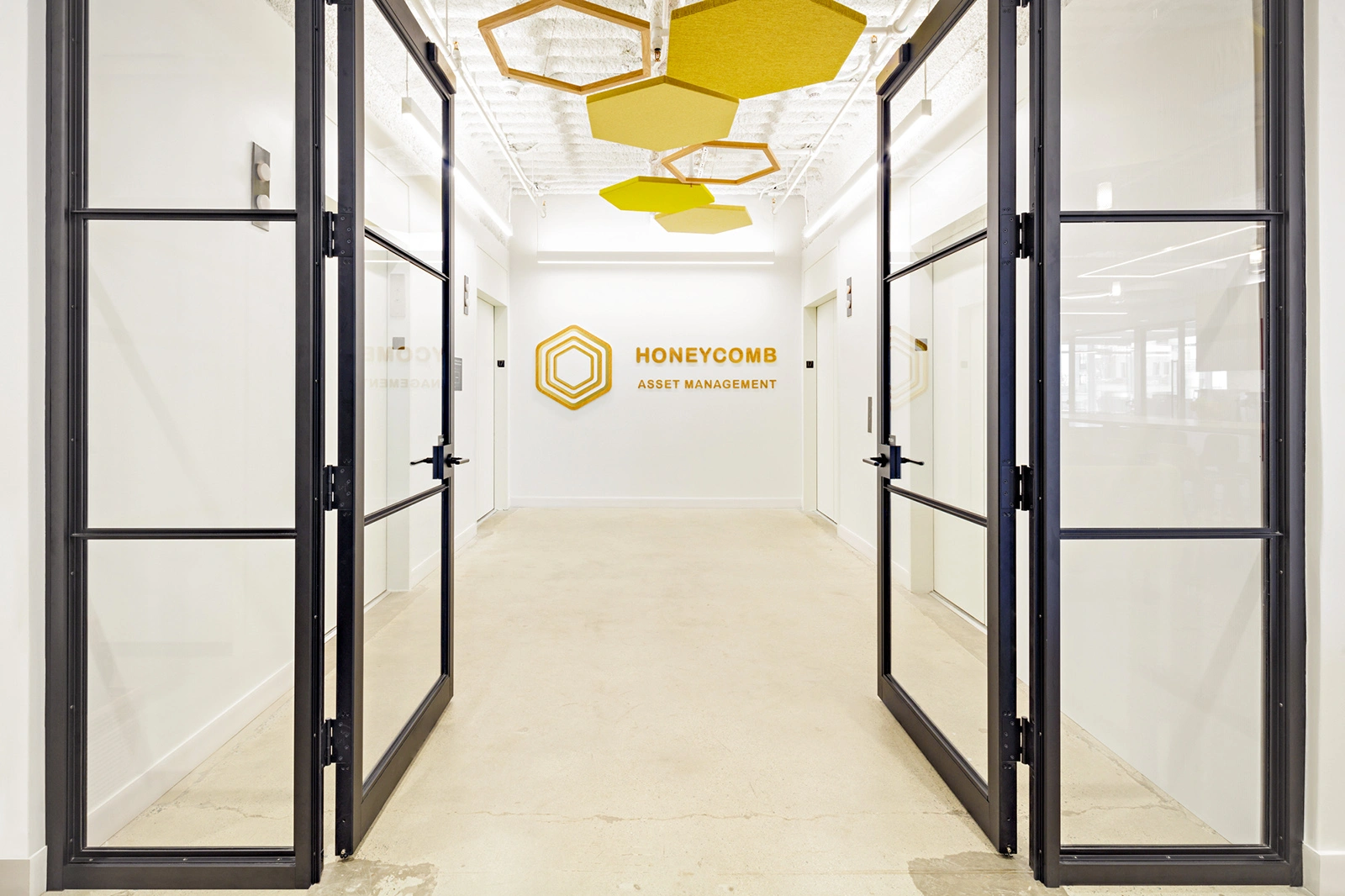 Honeycomb Asset Management