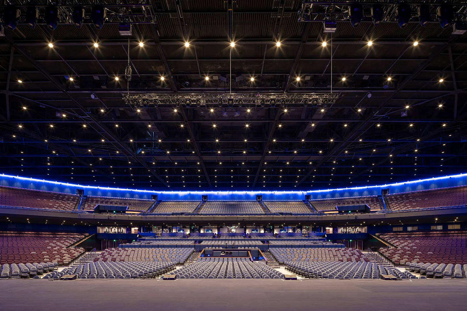 WinStar World Casino & Resort, Lucas Oil Live - Image 2