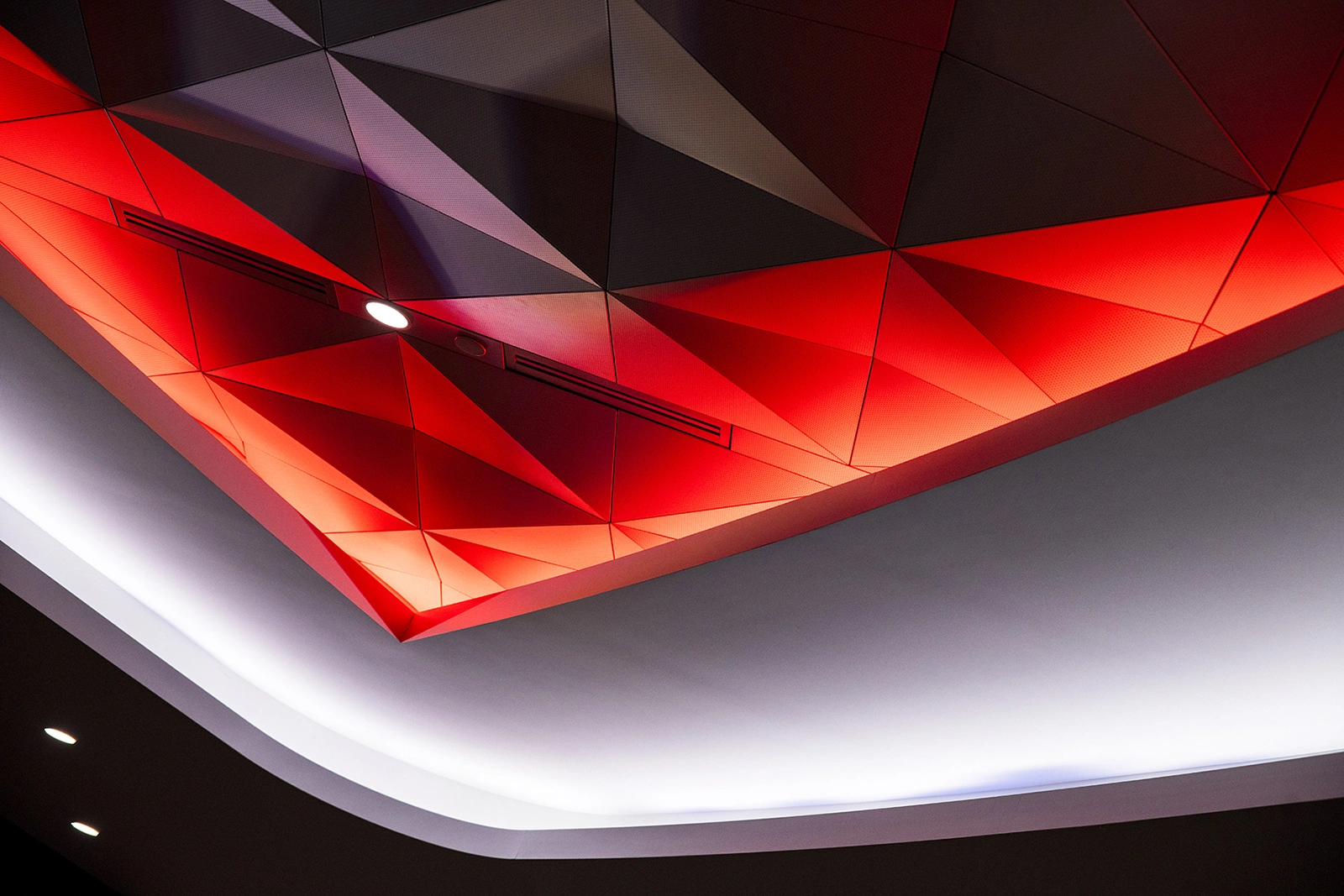 Cincinnati Bengals Locker Room - Image 4