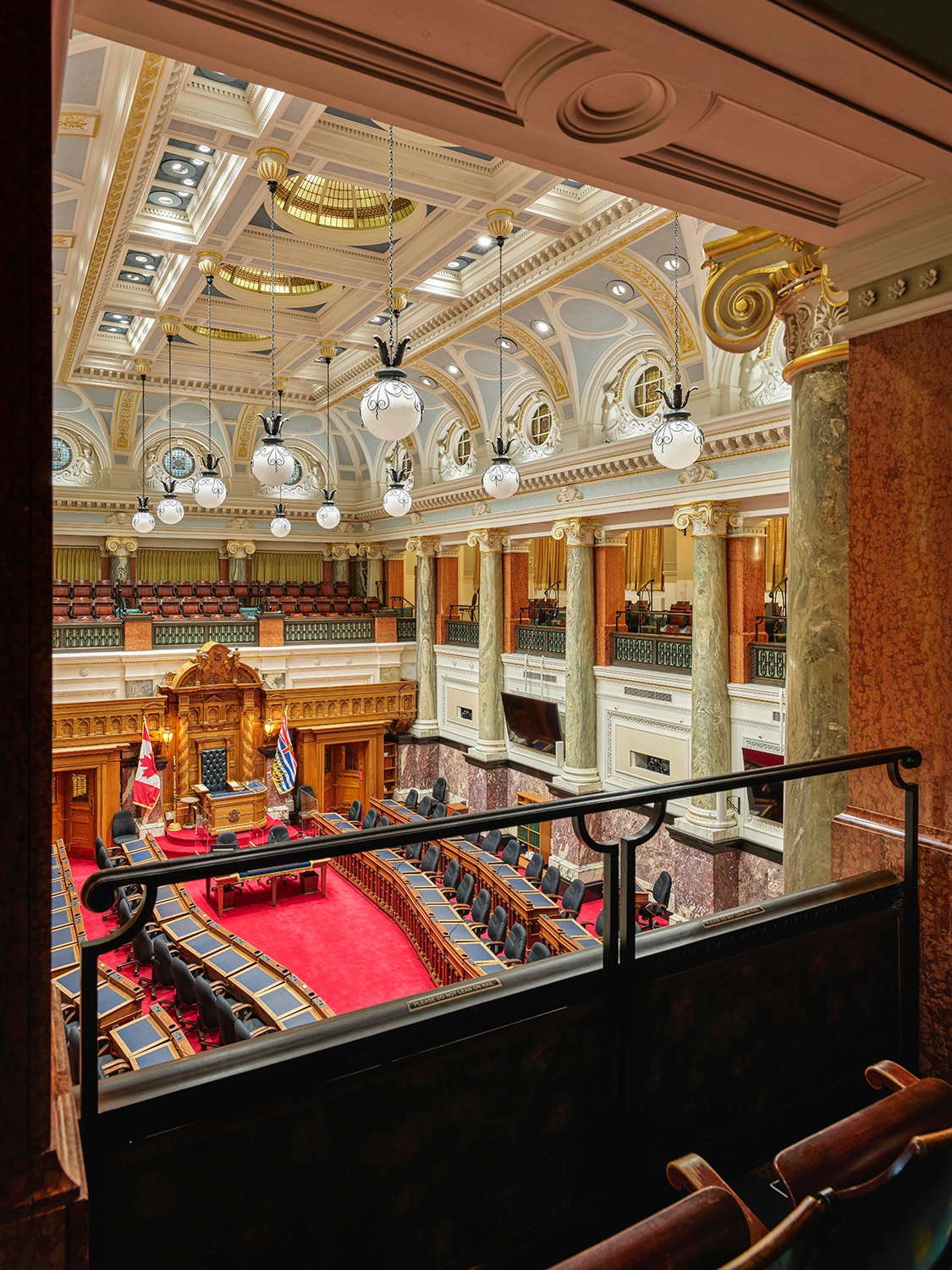 Legislative Assembly of British Columbia