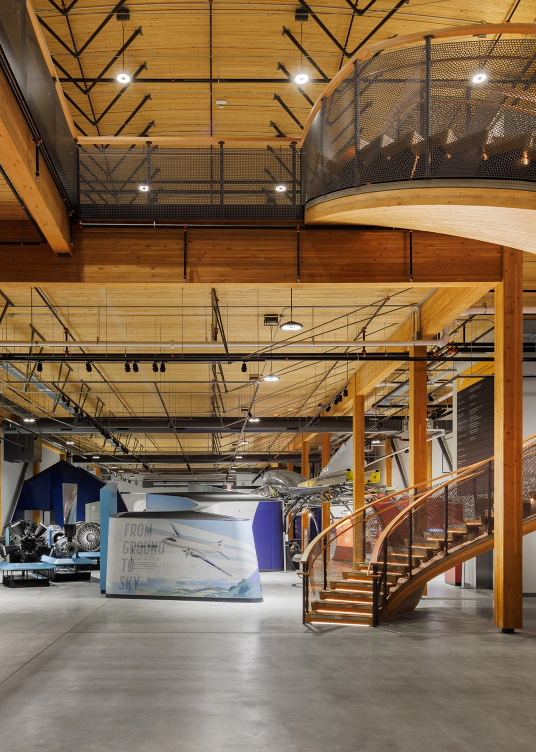 KF Aerospace - Image 7