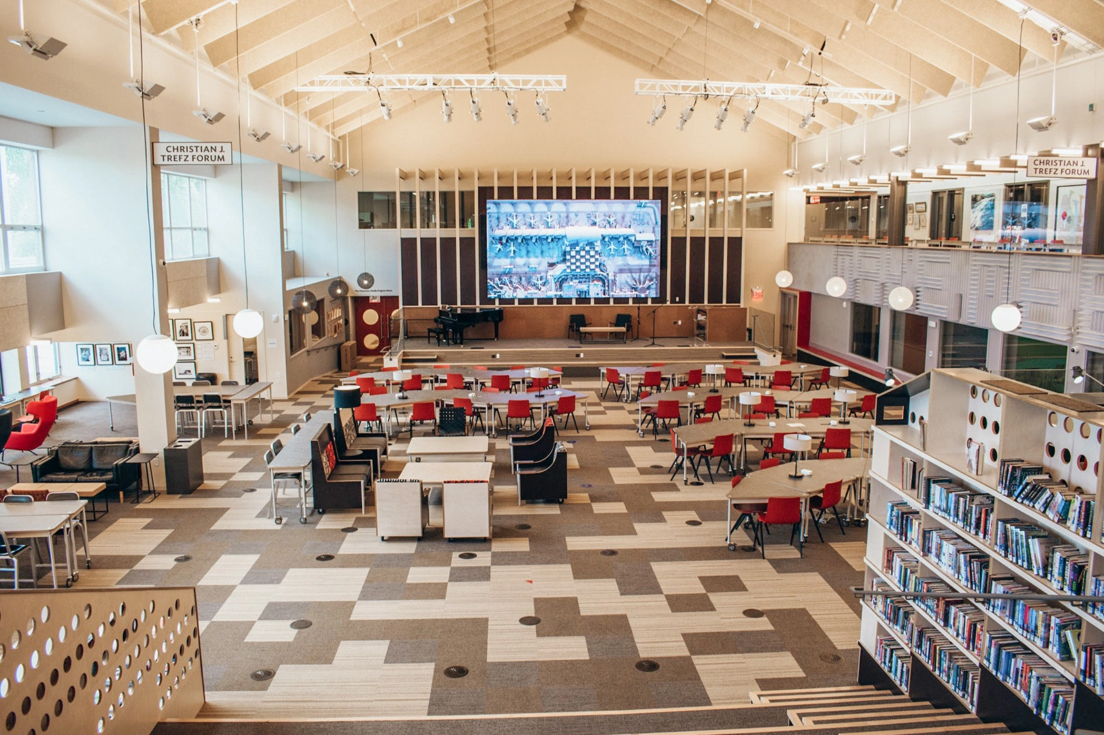 Westport Library - Image 4