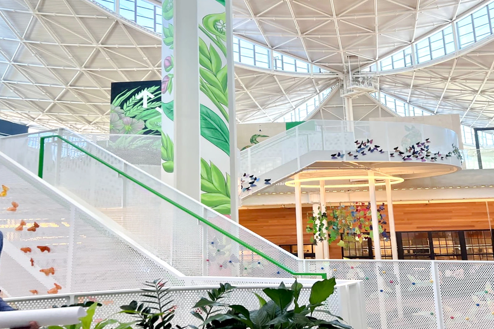 Google Bayview Campus - Image 6