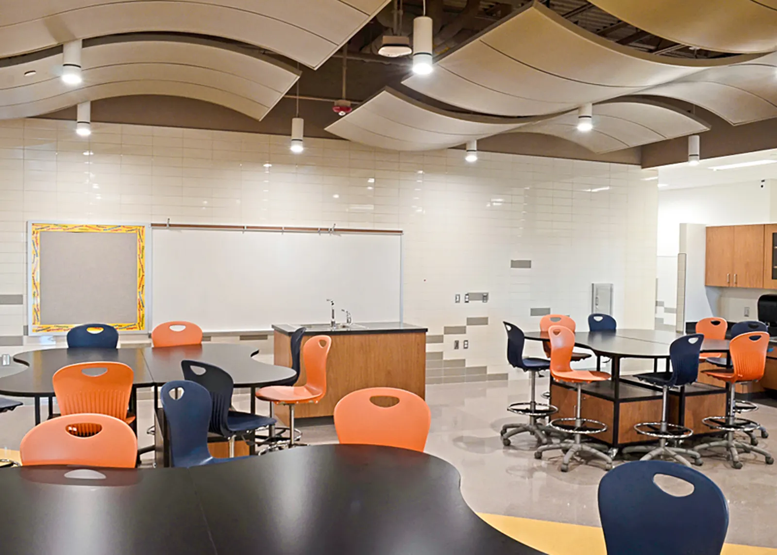 Thomas Manor Elementary School - Image 5