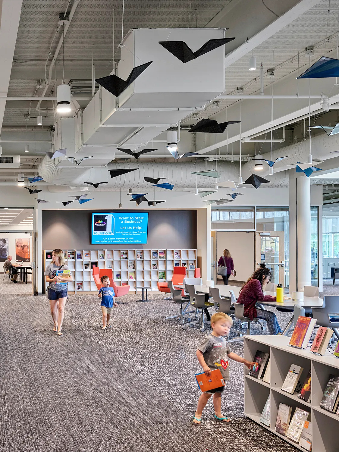 Mid Continent Public Libraries - Image 3