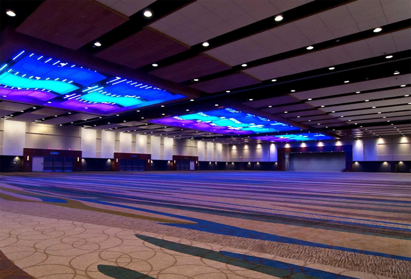 Orange County Convention Center - Image 2