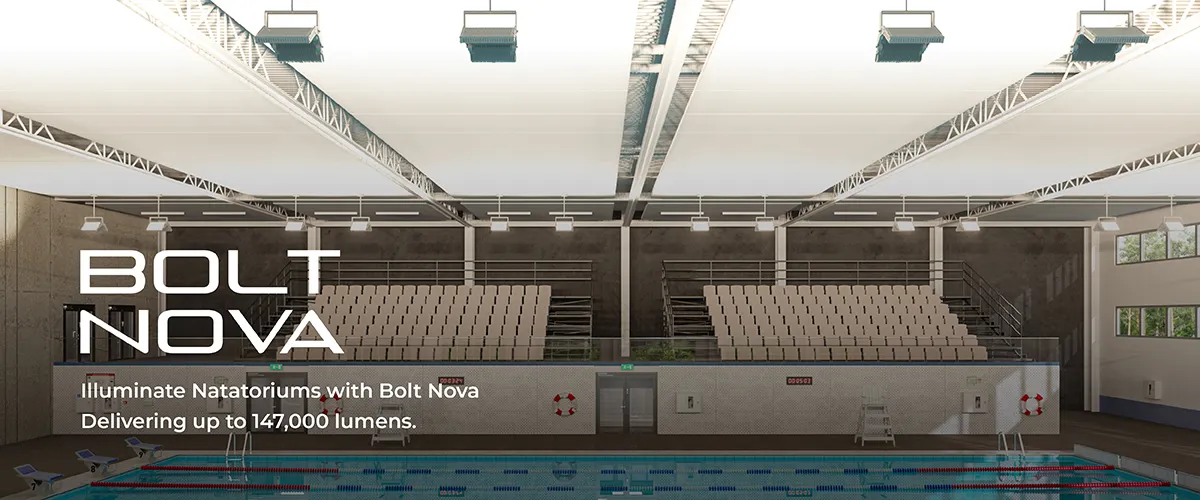 <p>Engineered for Extreme Environments</p>