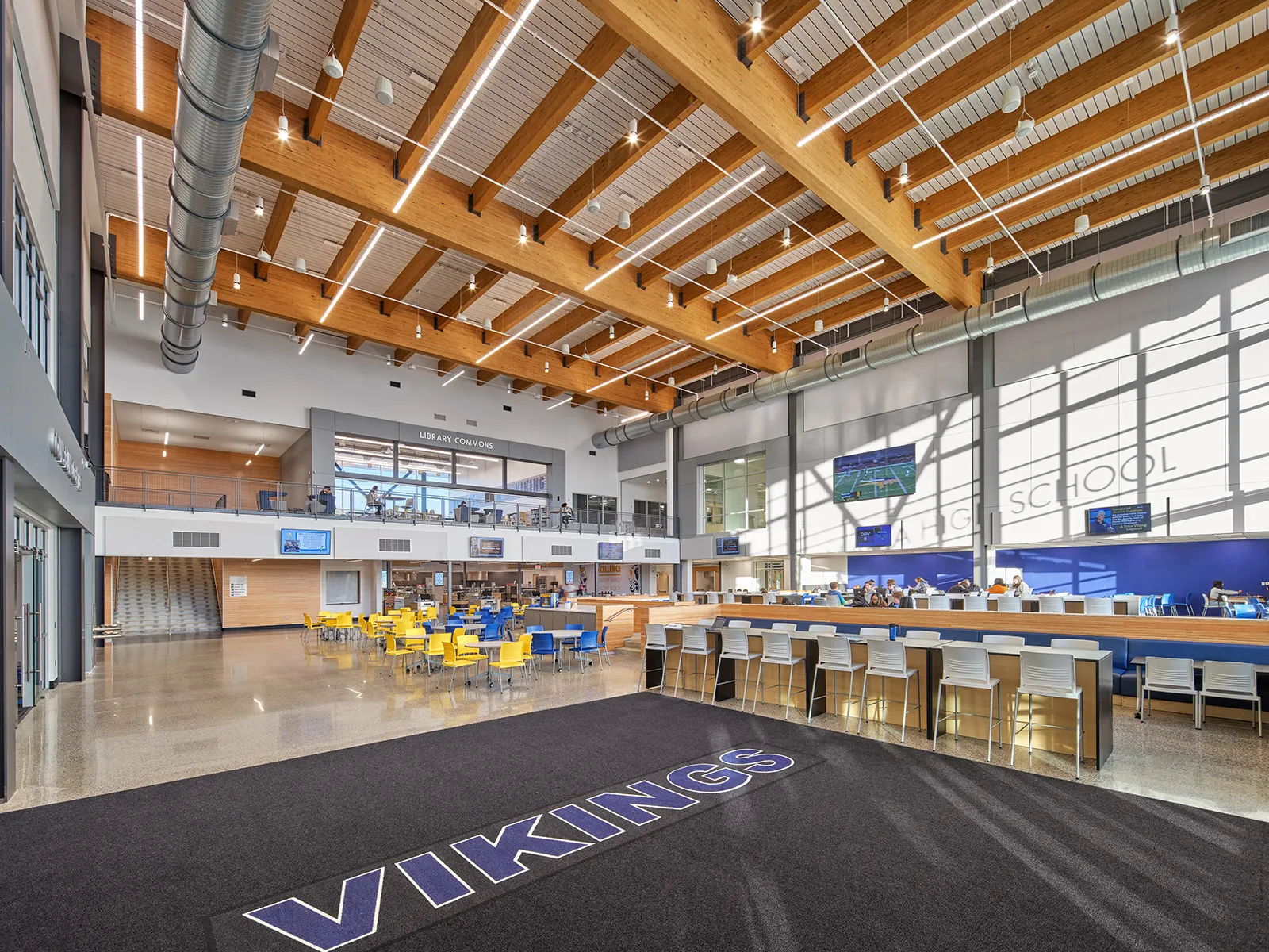 Upper Merion Area High School