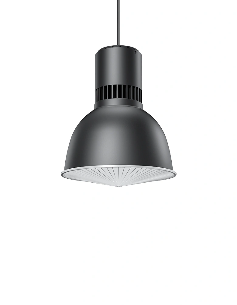 ALS Shroud + Conical Lens