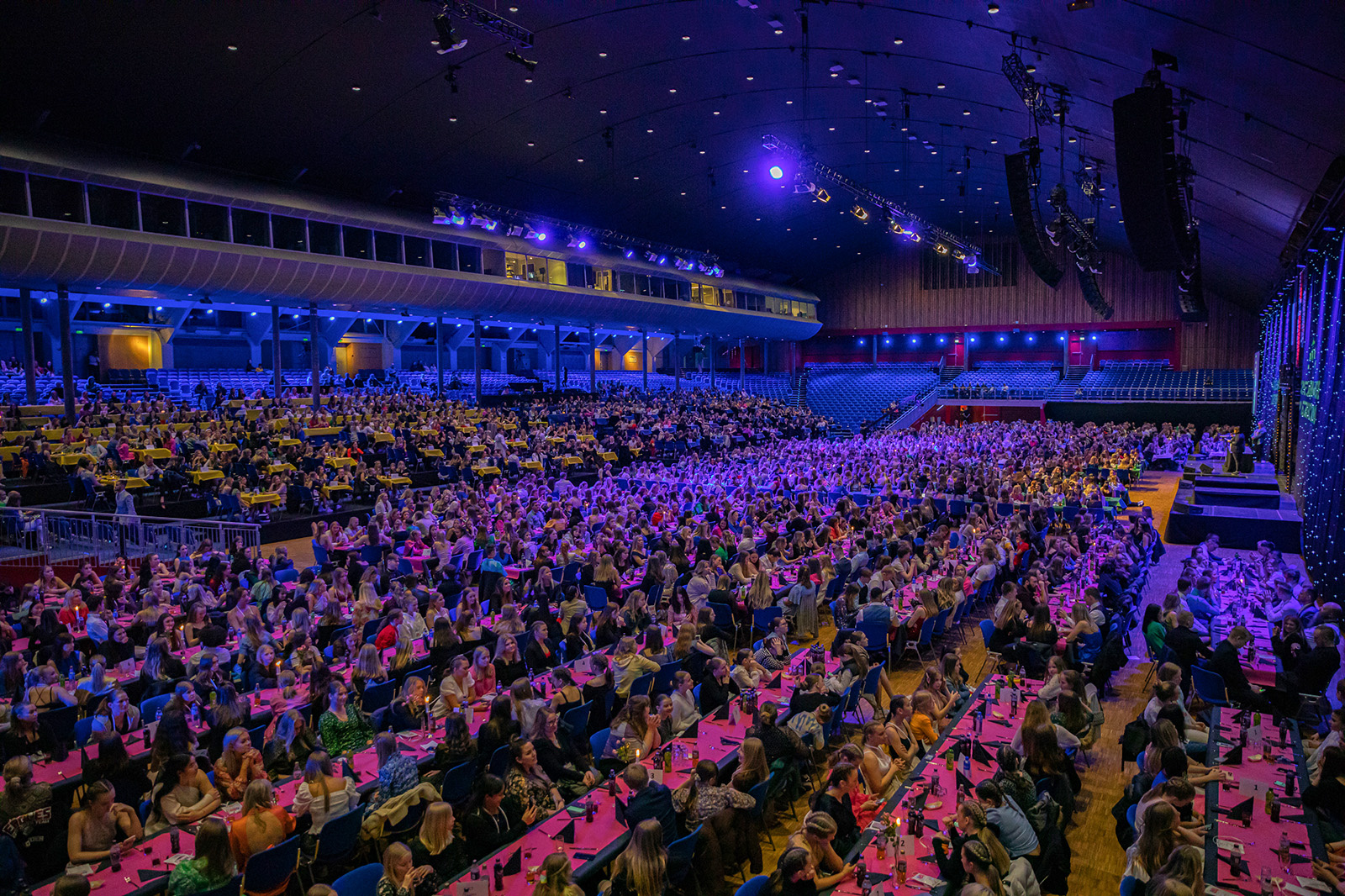Oslofjord Convention Center