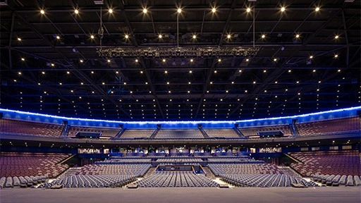 Convention Venues
