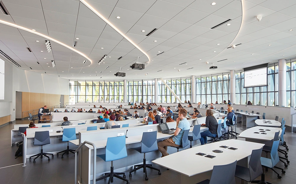 University Of Illinois, Chicago