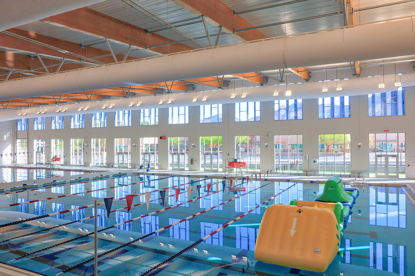 Westside Natatorium - Image 2