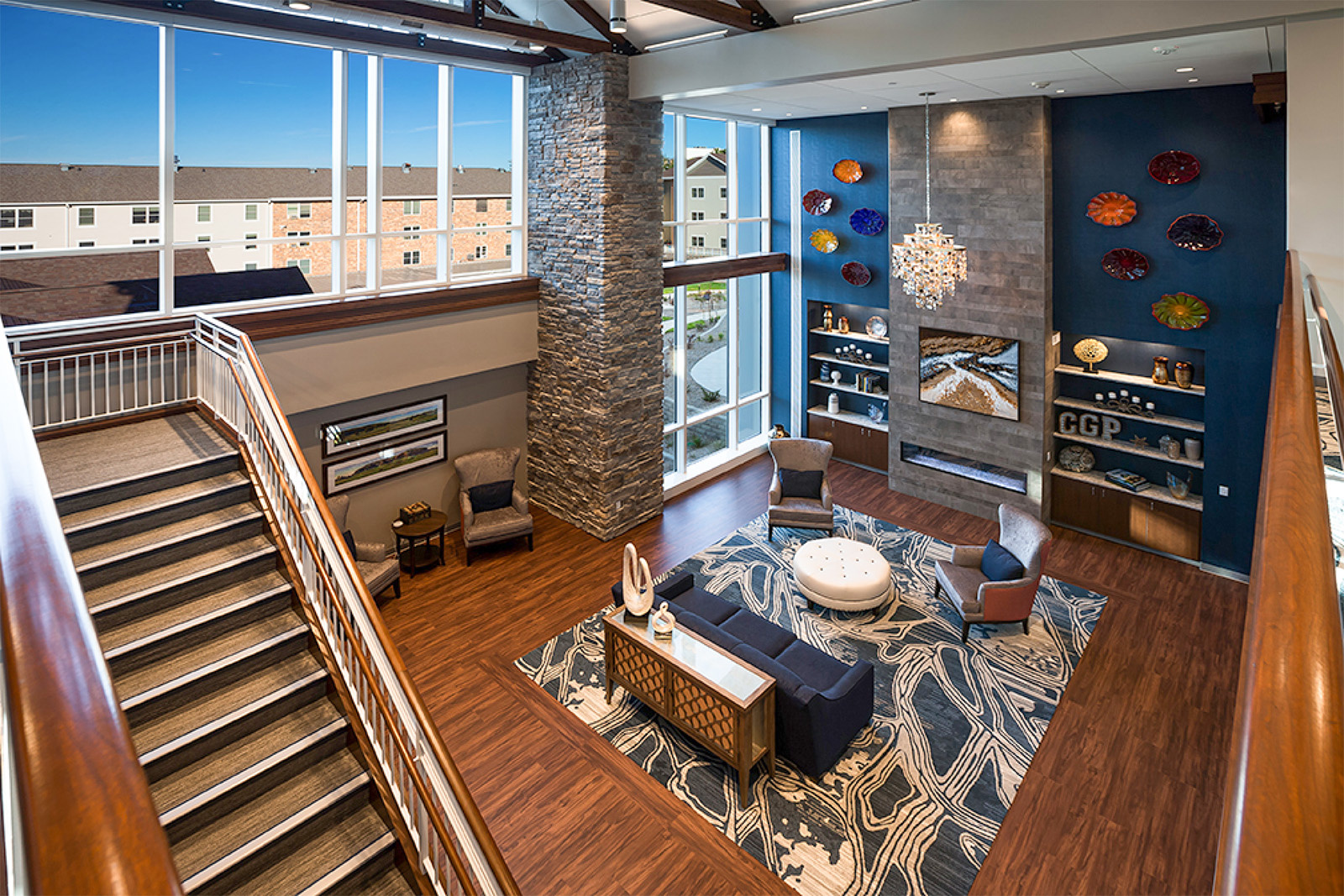 Cottage Grove Place