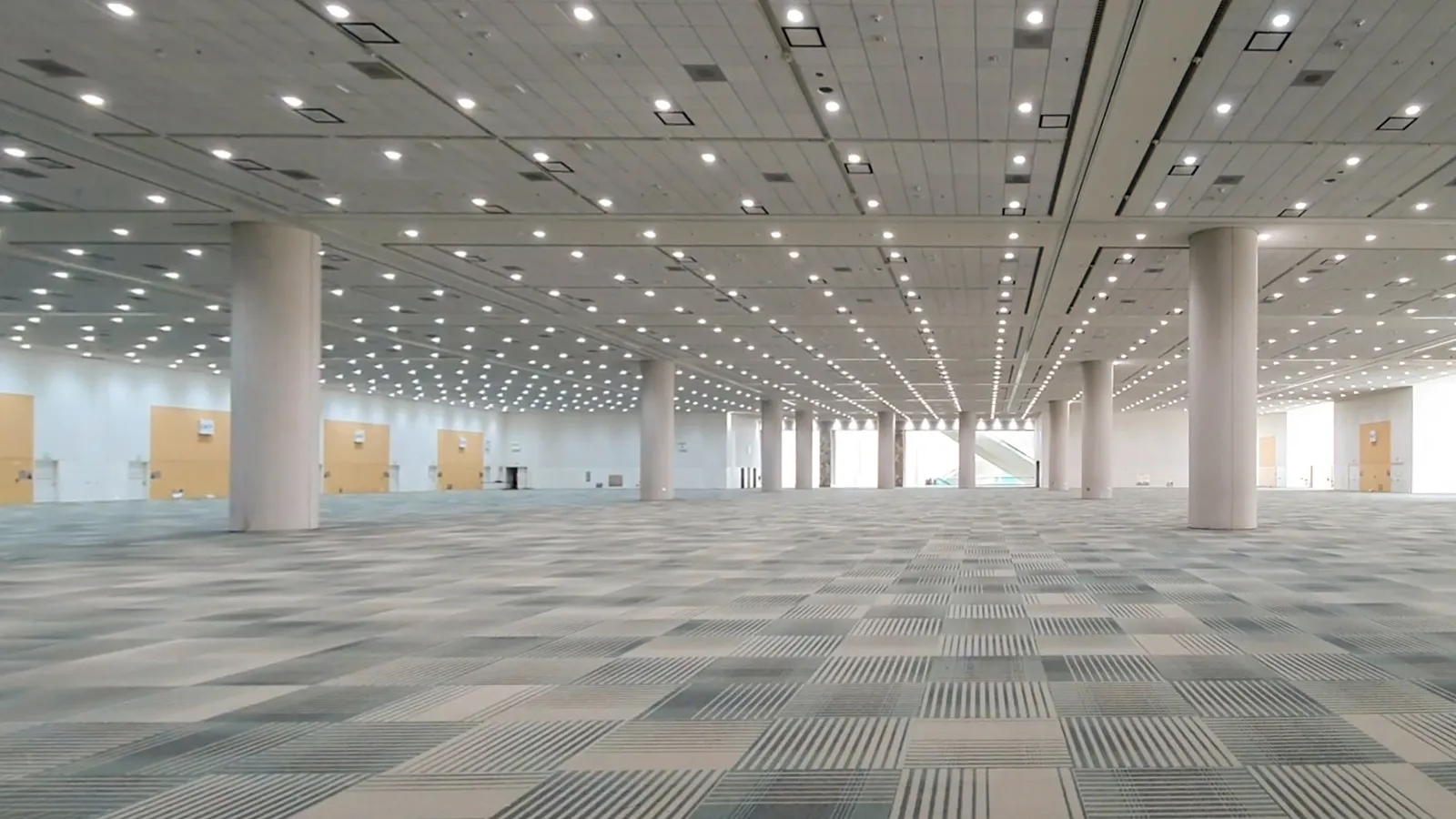 Moscone Convention Center - Image 3