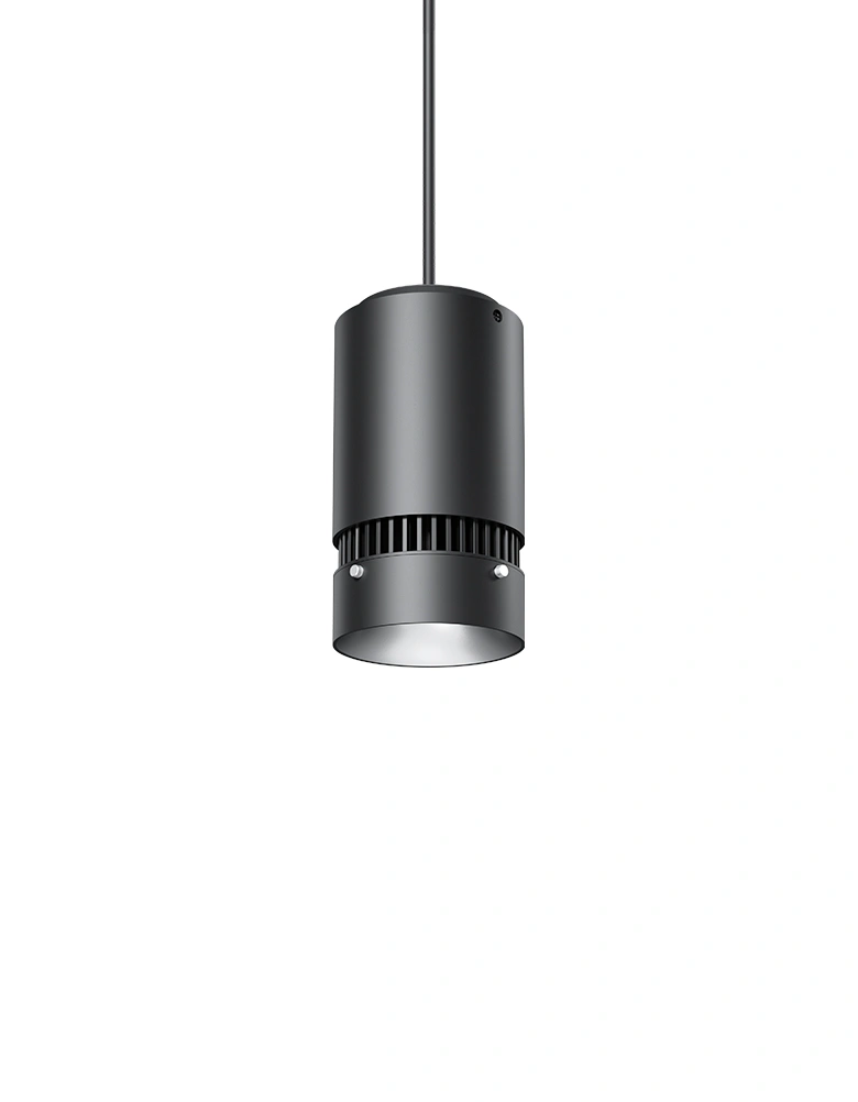 Downlight Stem / Aircraft