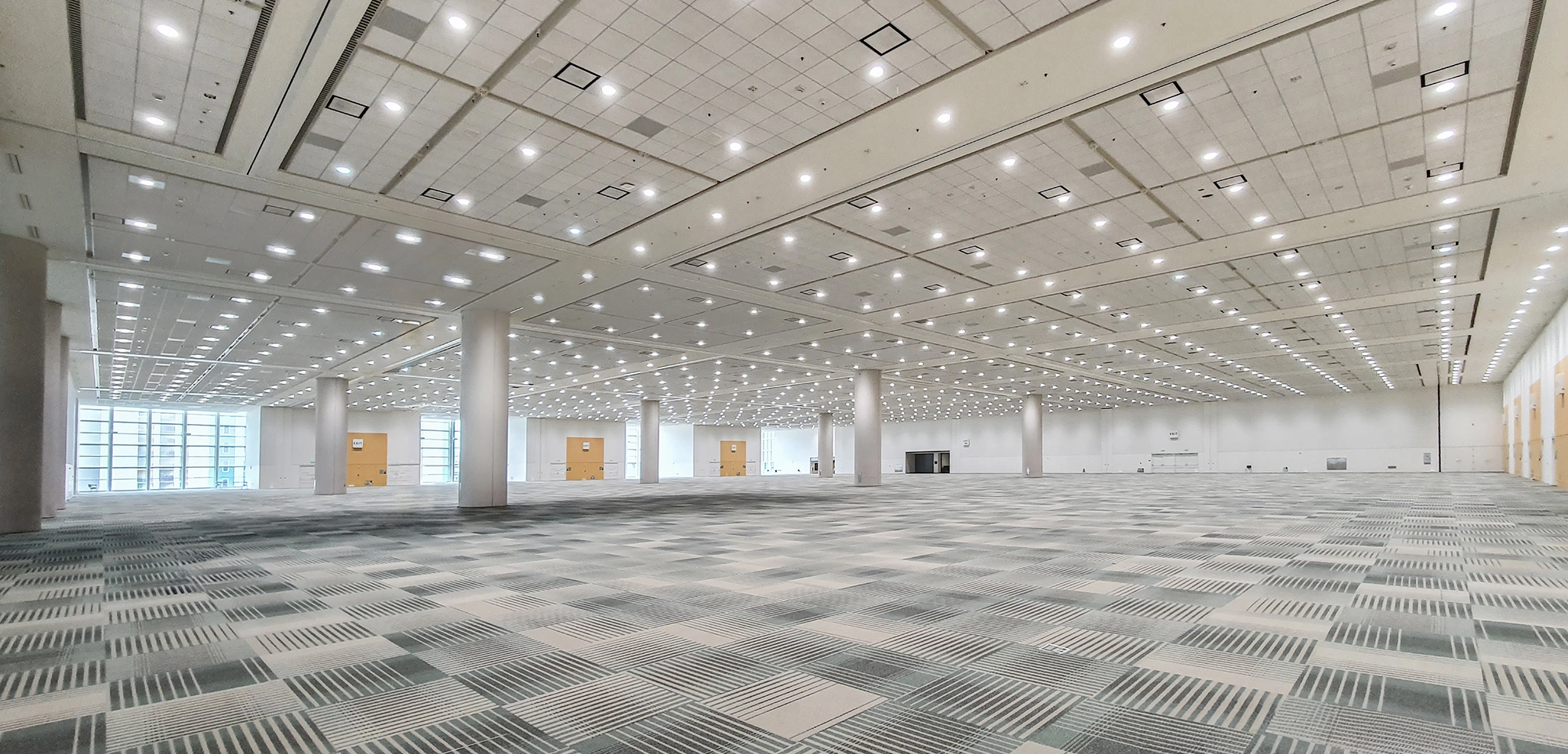 Moscone Convention Center