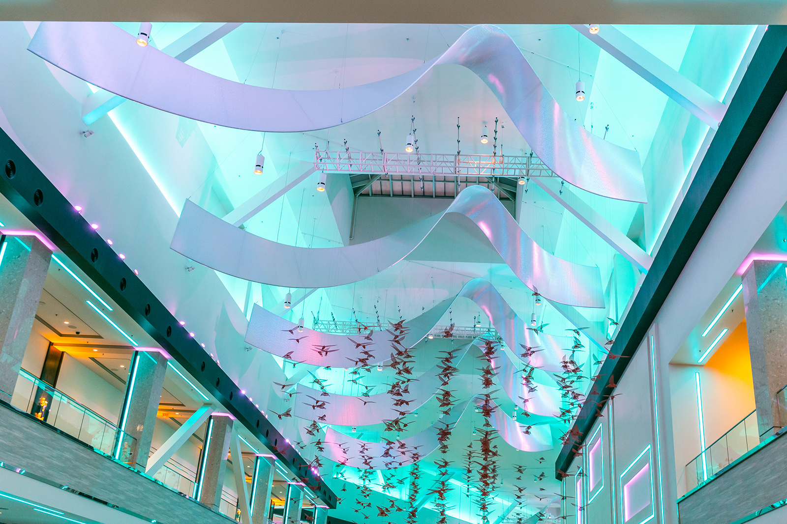 Resorts World Las Vegas - Image 6