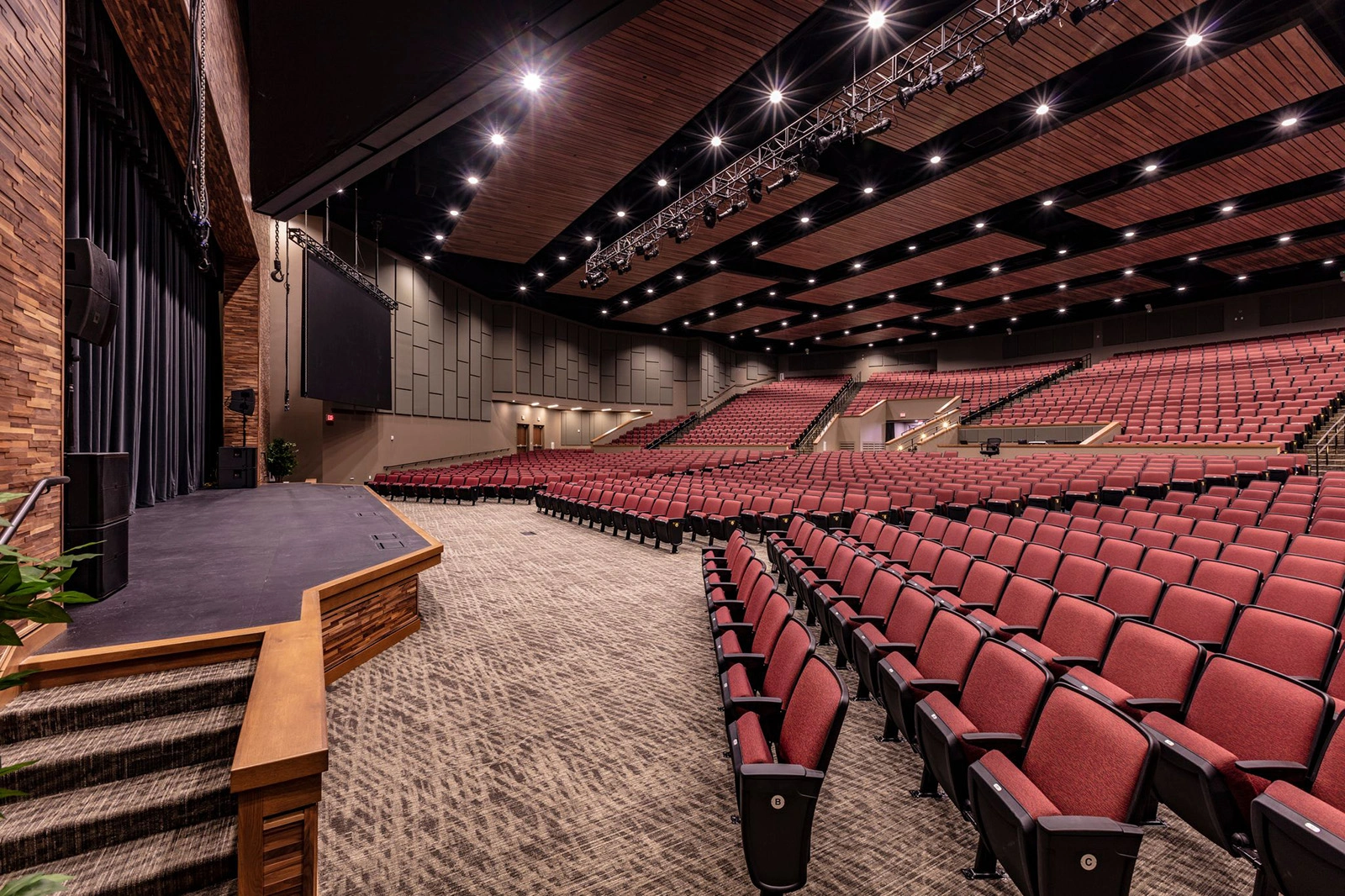 Tishomingo Event Center - Image 2