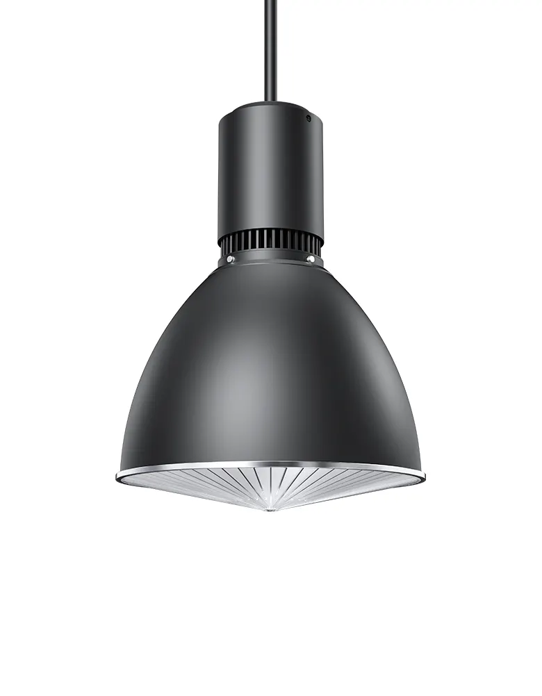 ALS Shroud + Conical Lens