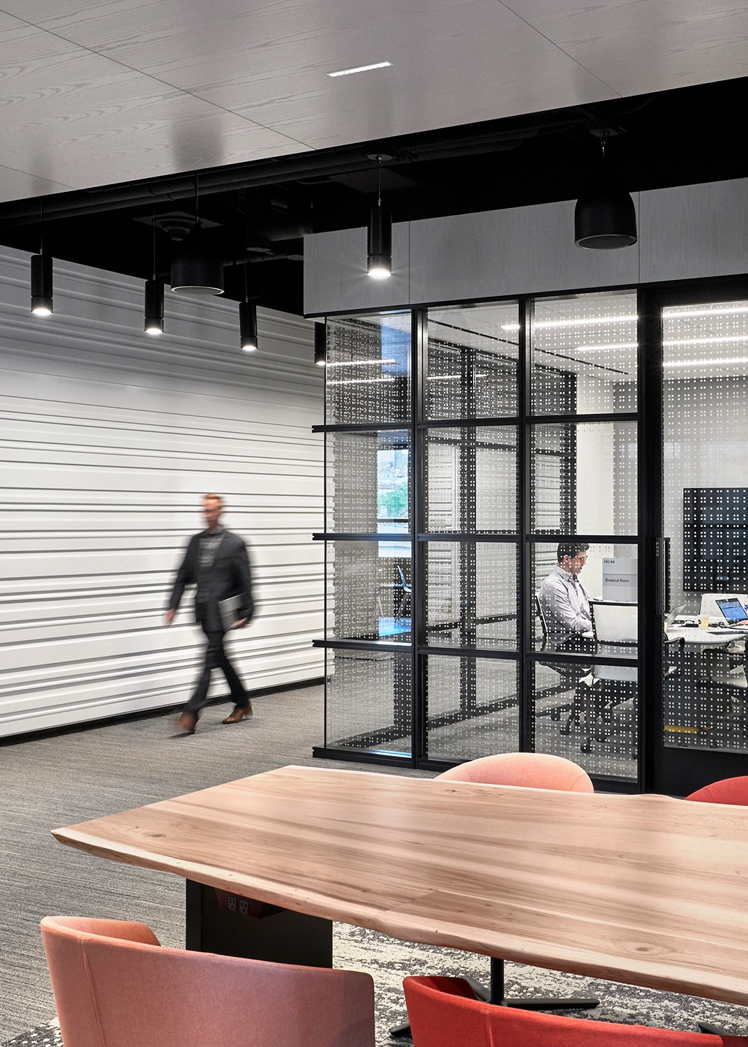 McDonalds HQ - Image 3