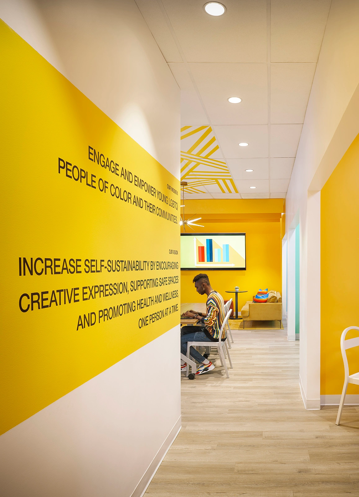 REACH, Los Angeles - Image 2