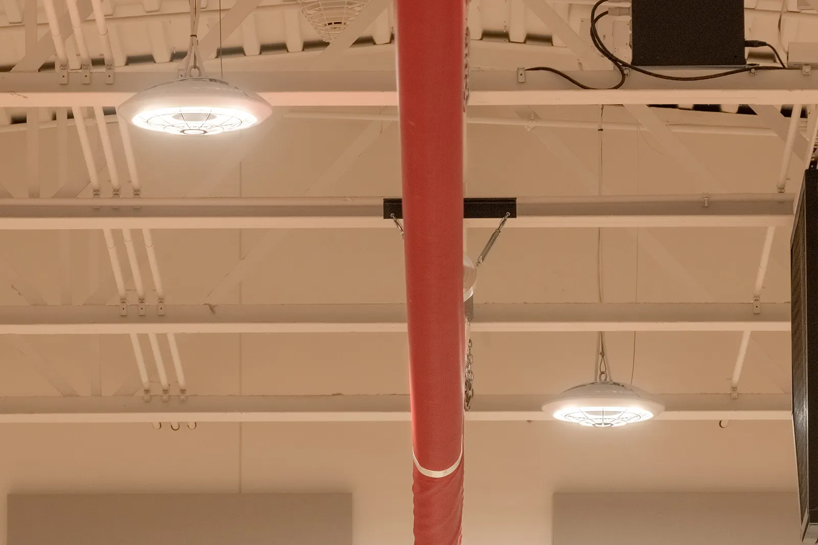 Brownstown Elementary School Gym - Image 3