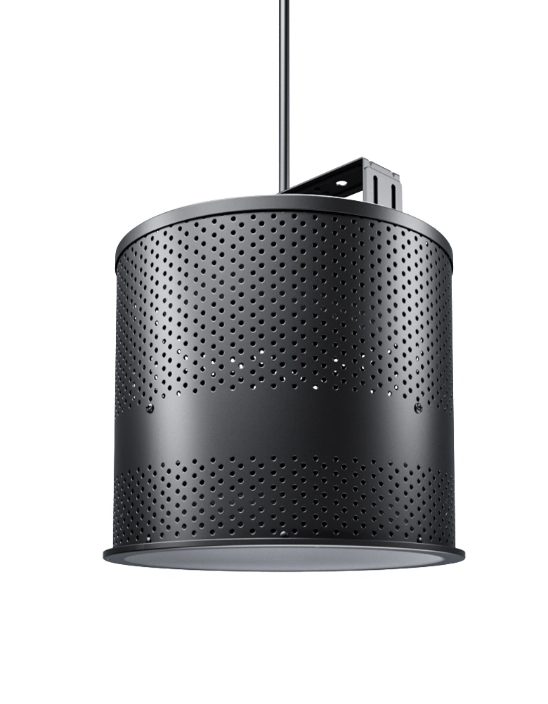 Downlight Stem / Aircraft