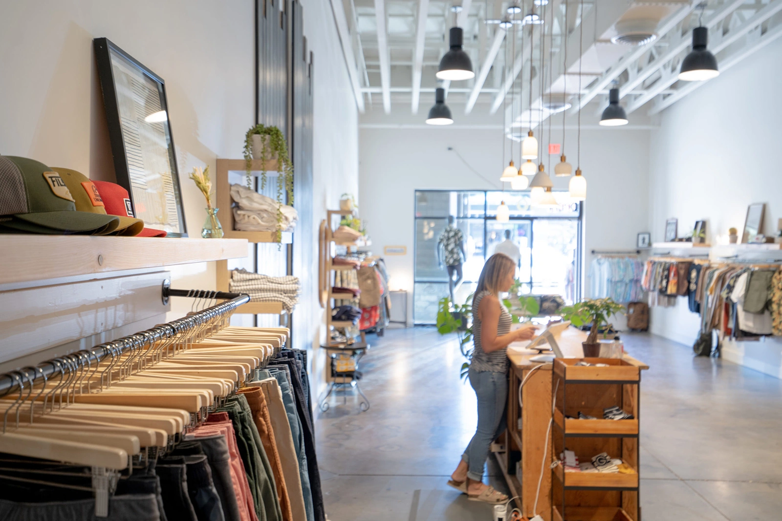 Grizzly Menswear - Image 2