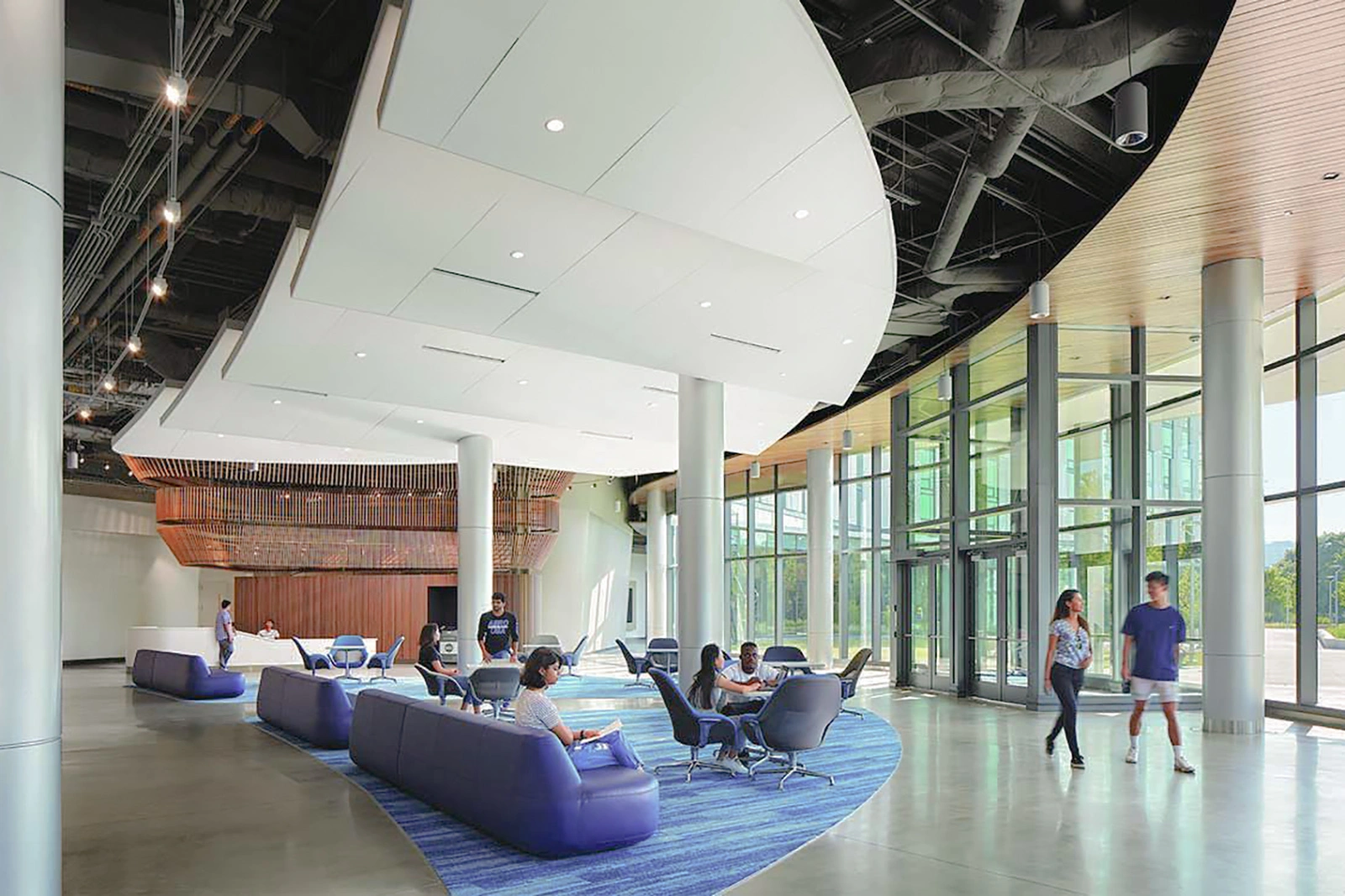 University Of Illinois, Chicago - Image 6