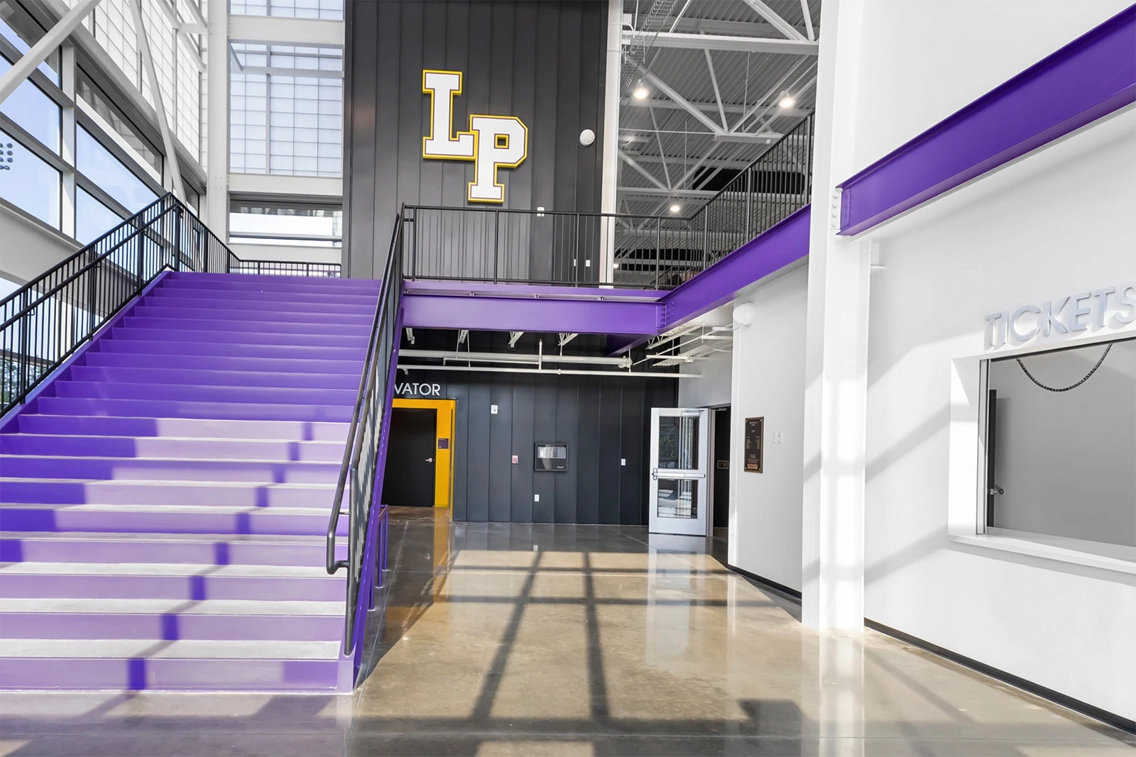 Lufkin High School - Image 6