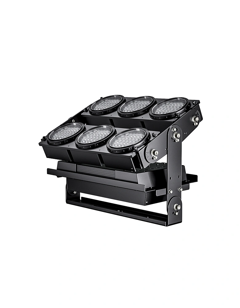 Six-Module