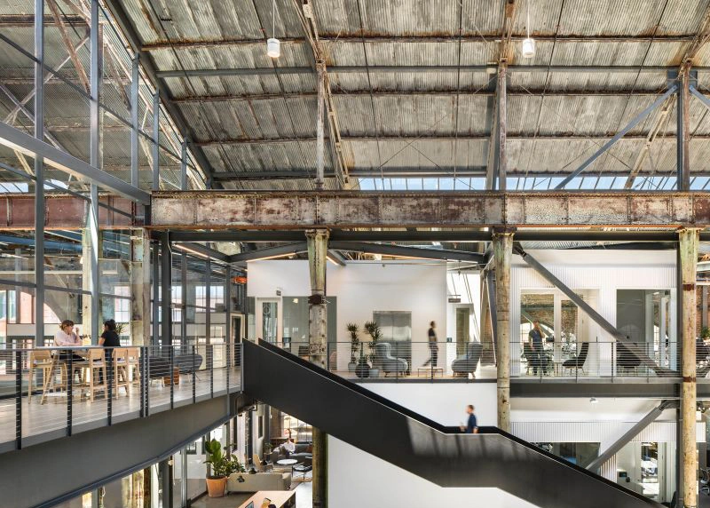 Gusto Headquarters - Image 3