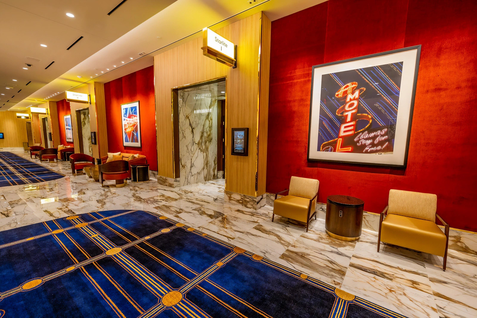 Circa Resort & Casino, Ballroom - Image 3