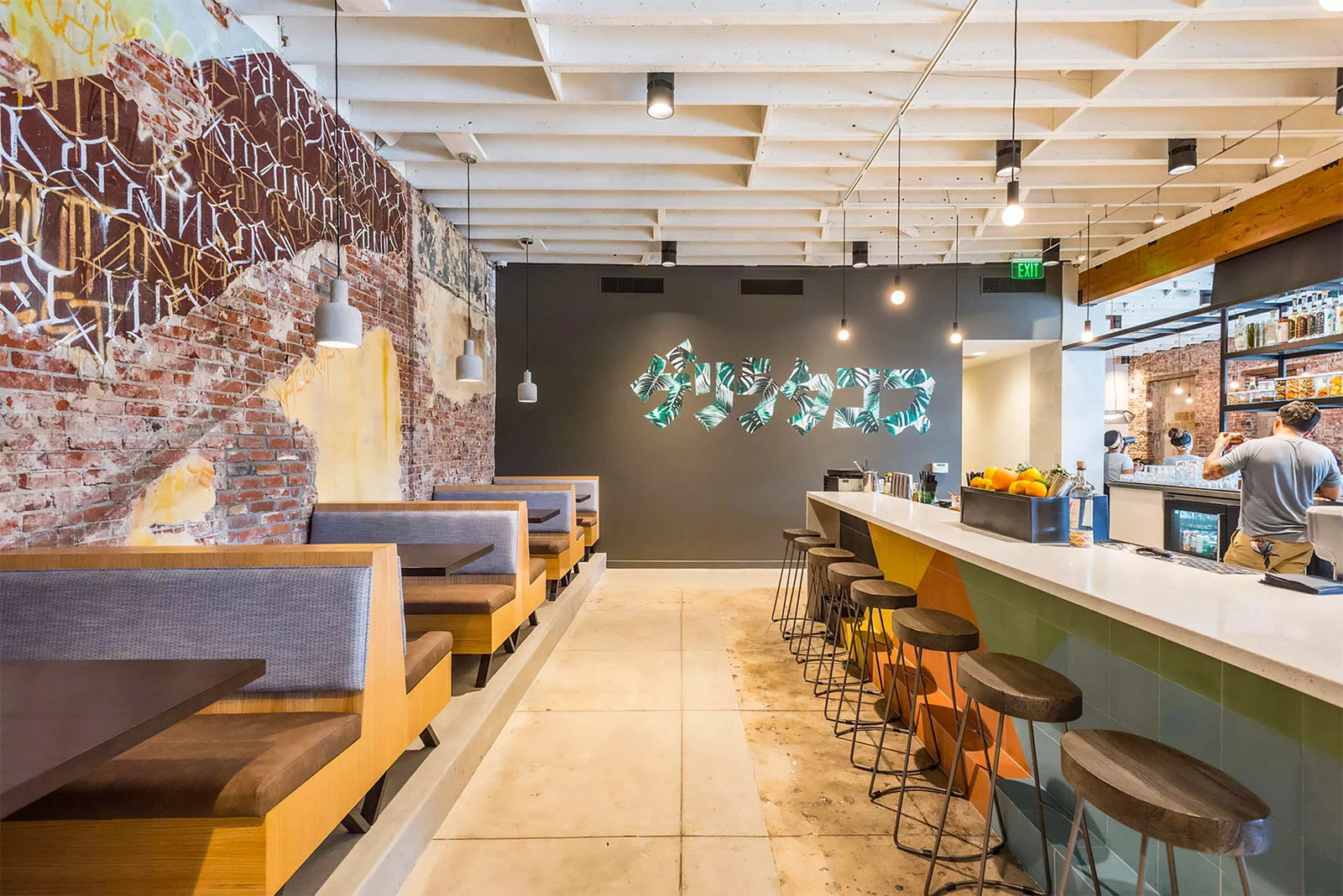  Guerrilla Tacos, Los Angeles - Image 6