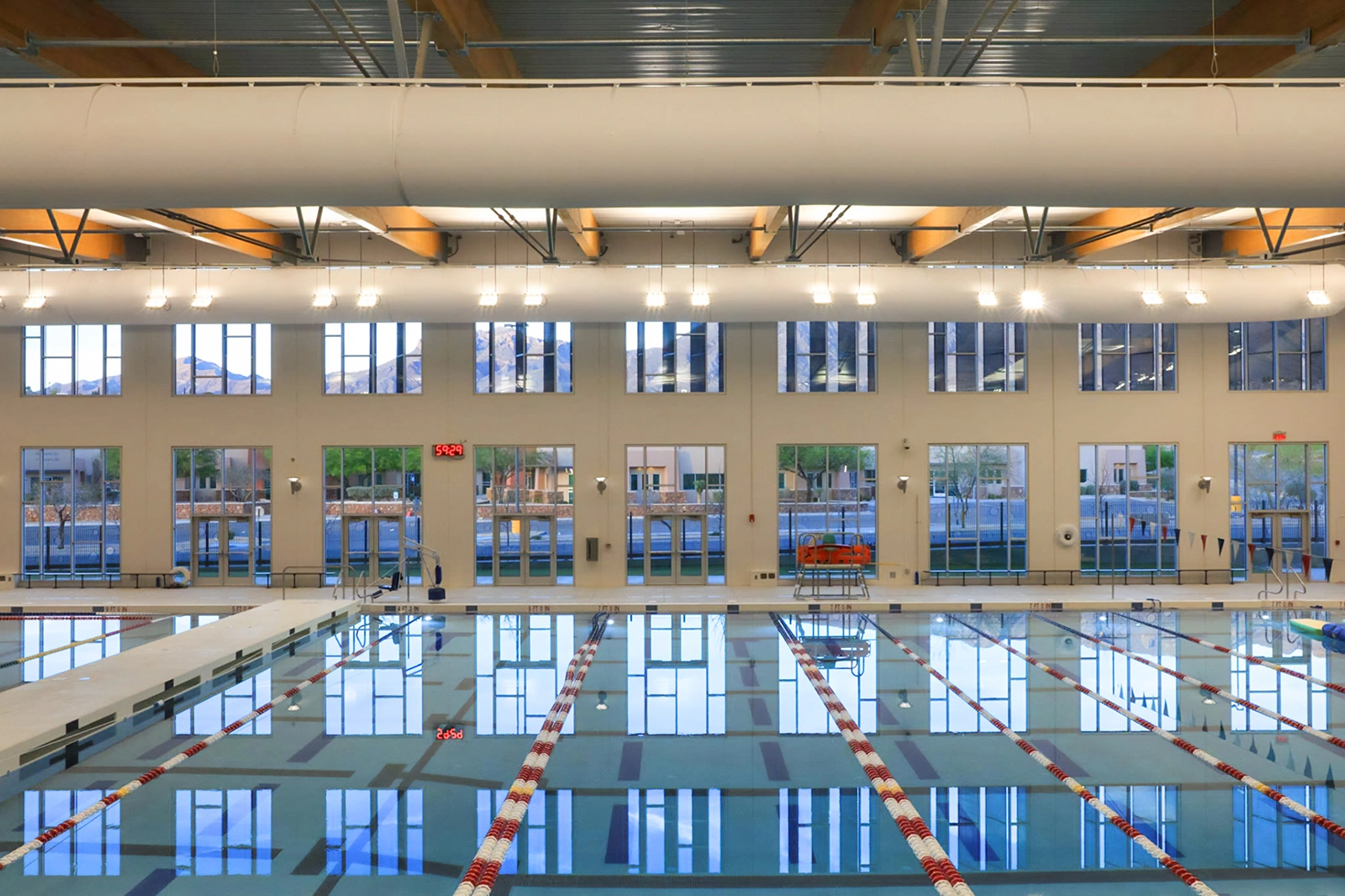 Westside Natatorium
