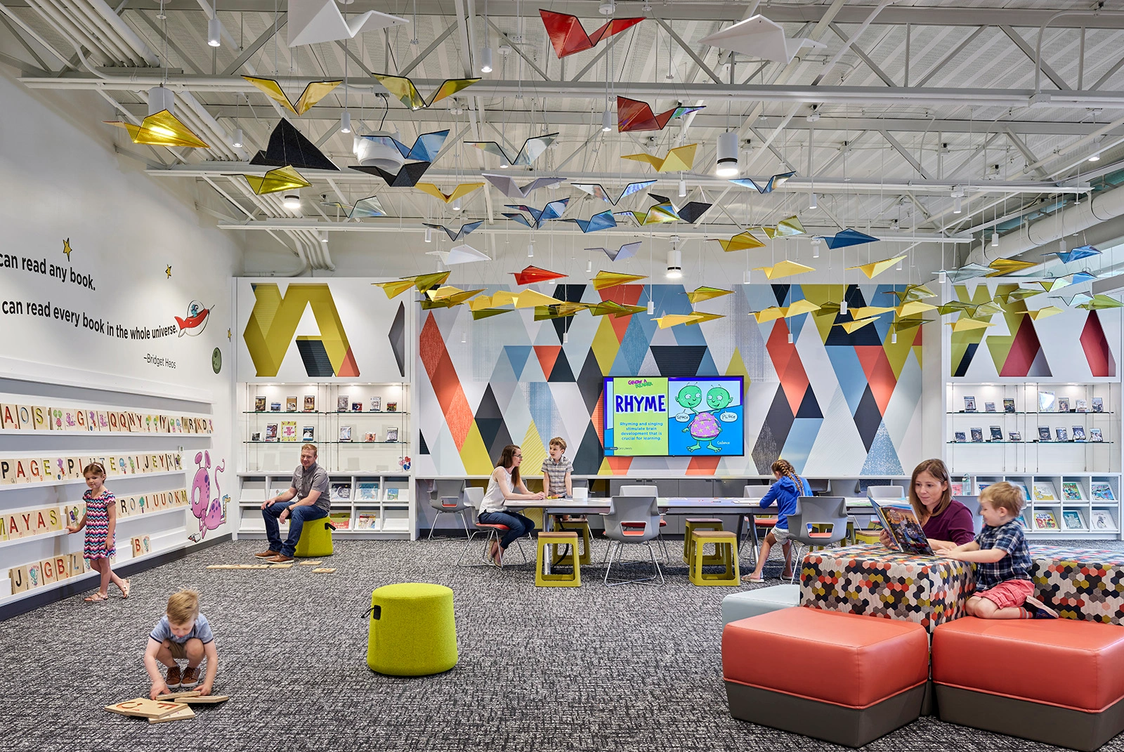 Mid Continent Public Libraries - Image 4