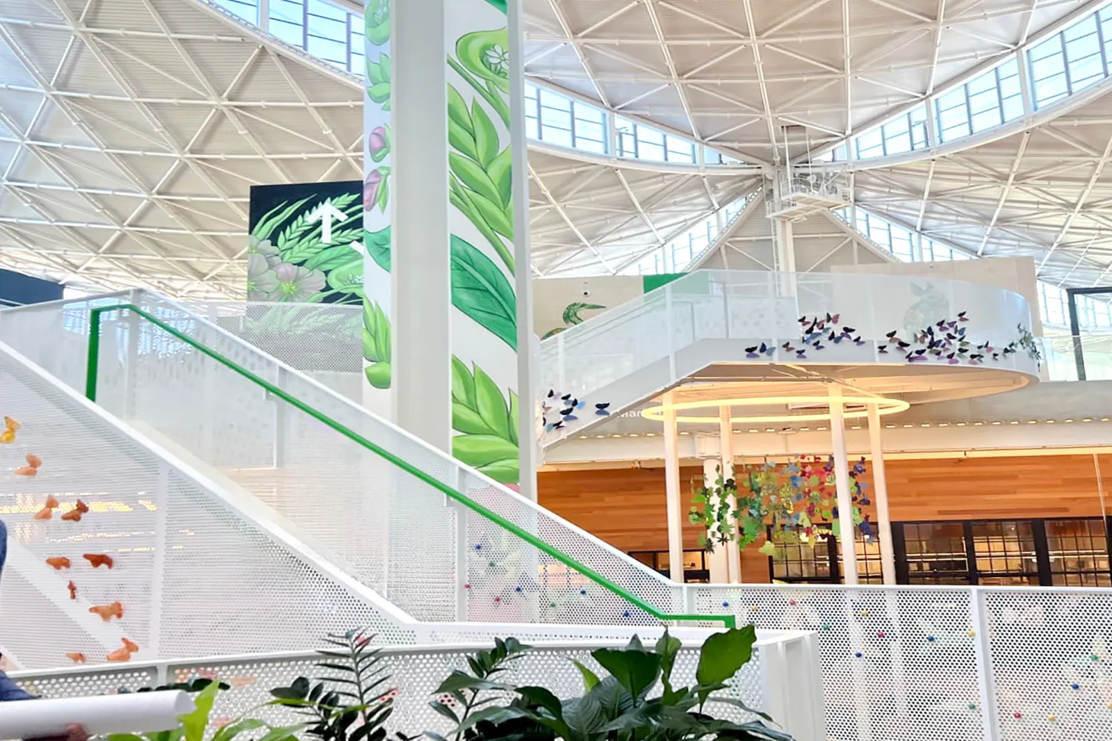 Google Bayview Campus - Image 6