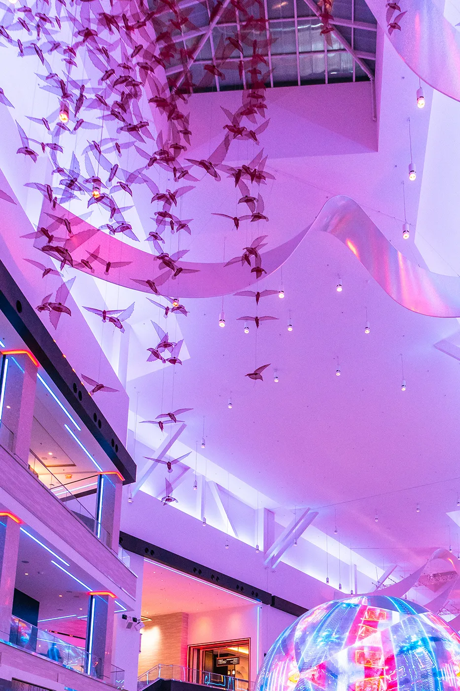 Resorts World Las Vegas - Image 5